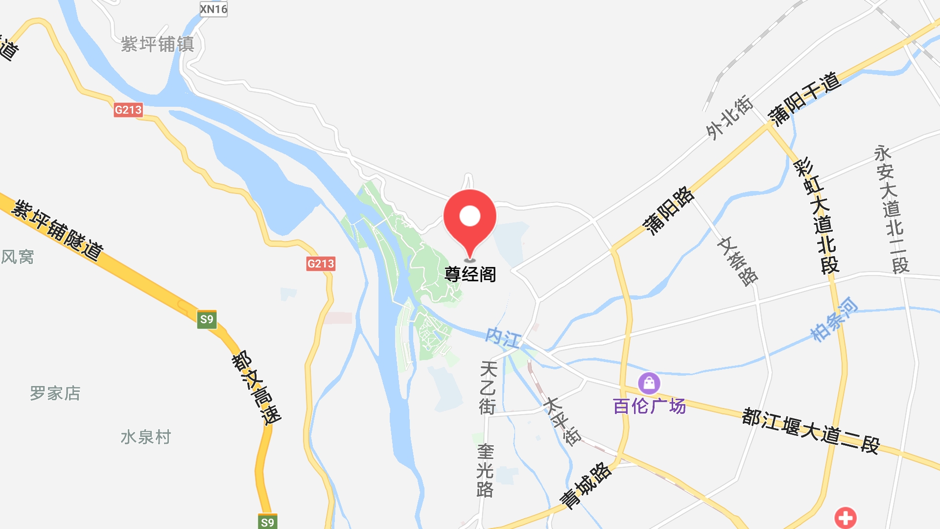 地圖信息