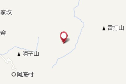 小哨林場
