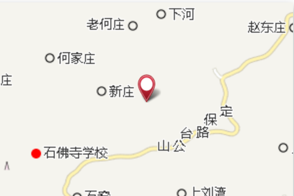 大葫蘆沖 大葫蘆沖