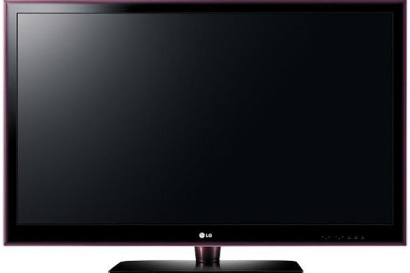 LG42LE5300 LG42LE5300