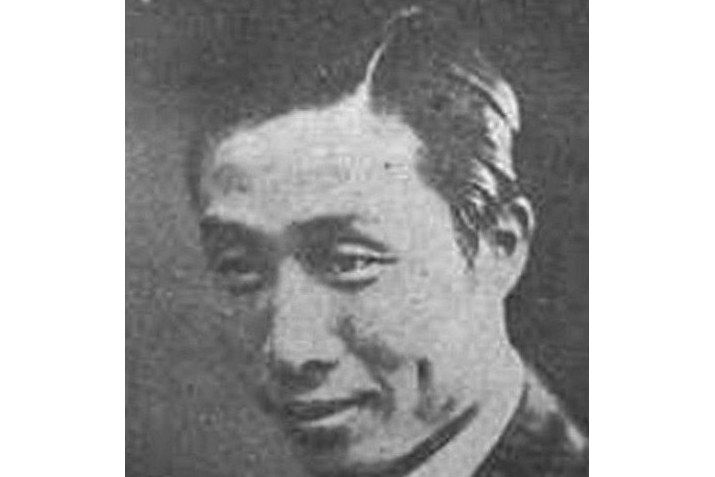 包古松 包古松