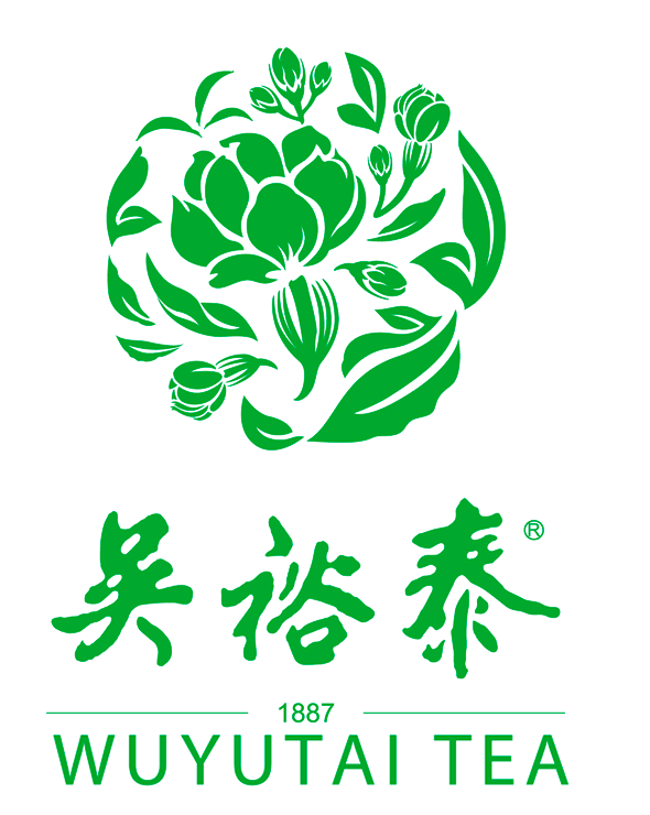 吳裕泰茶業標誌