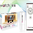 iWatch(網尚文化研發的網路DVD影音播放器)