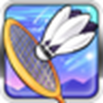 羽毛球 Badminton 羽毛球 Badminton