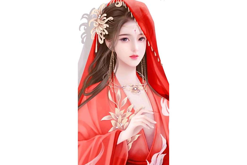 靈姝(網路小說《百鍊成神》及其衍生作品中的角色) 靈姝(網路小說《百鍊成神》及其衍生作品中的角色)