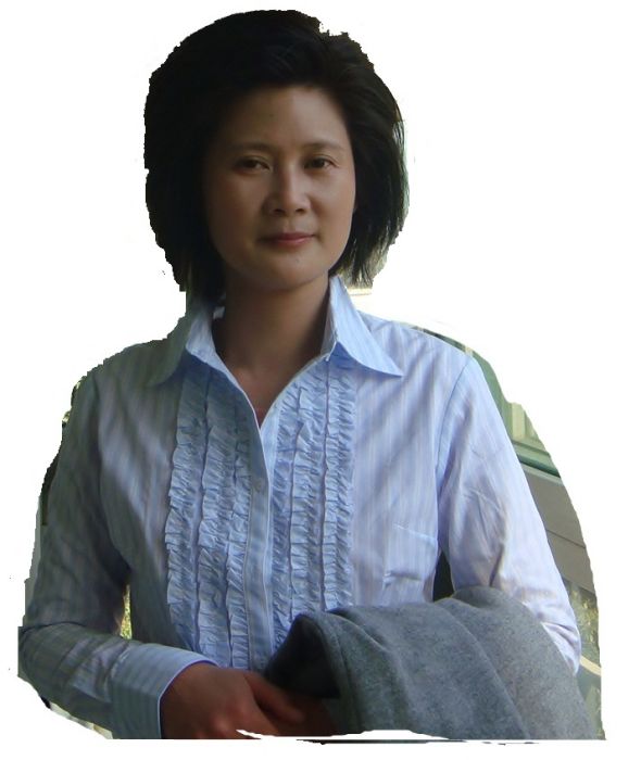 趙愛武(中國科學技術大學合肥物質科學研究院研究員) 趙愛武(中國科學技術大學合肥物質科學研究院研究員)