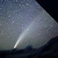 班尼特彗星