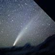 班尼特彗星 班尼特彗星