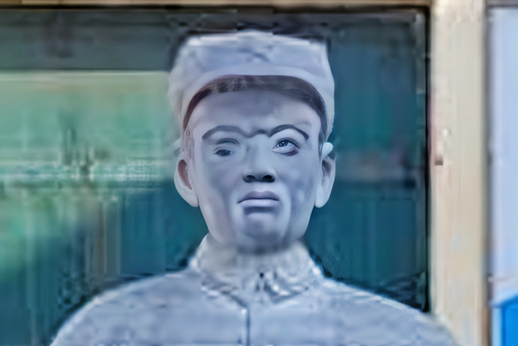 周聚榮 周聚榮