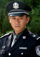 可可西里(2006年徐耿執導電視劇)
