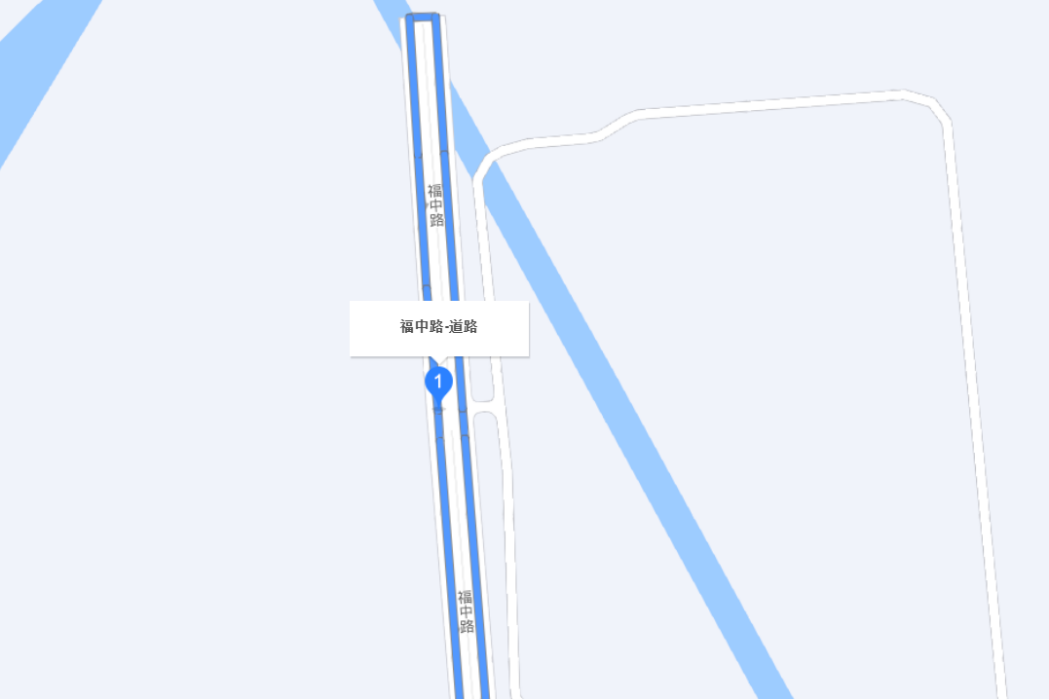 福中路(蕪湖市福中路) 福中路(蕪湖市福中路)