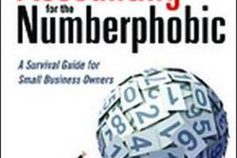 Accounting for the Numberphobic Accounting for the Numberphobic