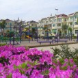 小溪嶺頭村 小溪嶺頭村