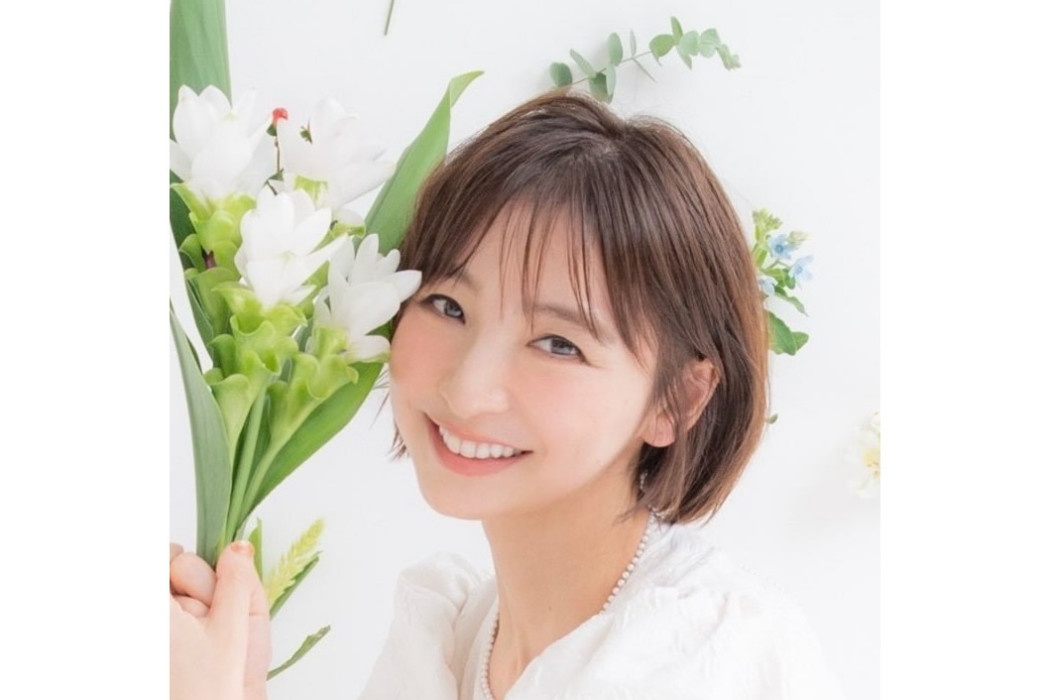 筱田麻里子