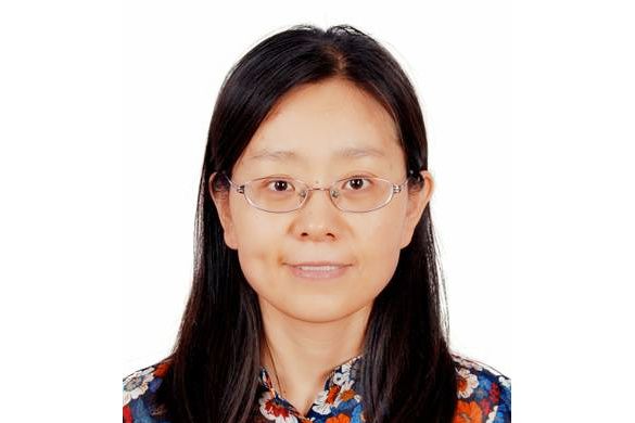 徐飛(青島科技大學教師) 徐飛(青島科技大學教師)