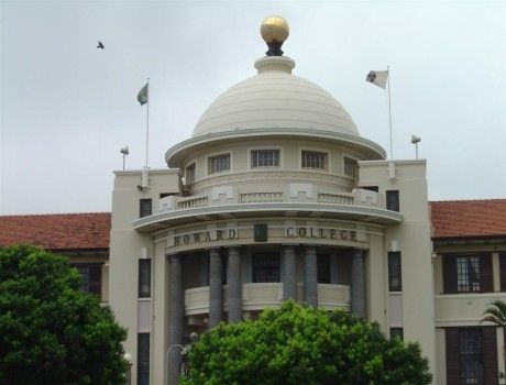 霍華德學院 霍華德學院