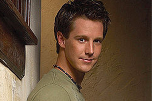 Logan Echolls Logan Echolls