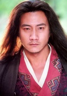 天龍八部(2003年內地版胡軍主演電視劇)