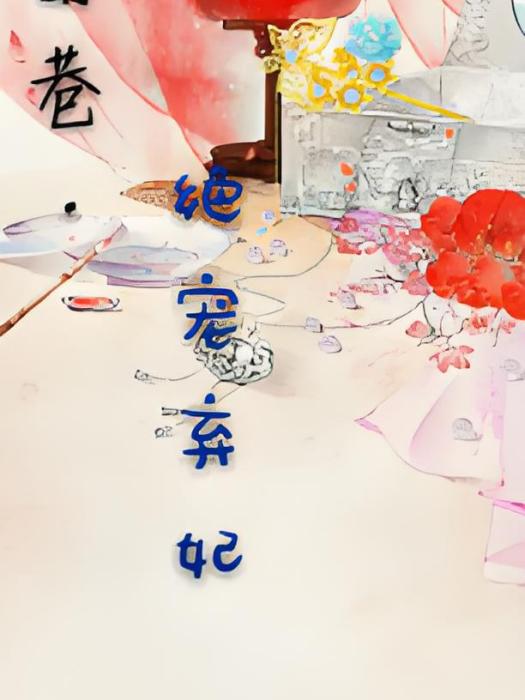 絕寵棄妃