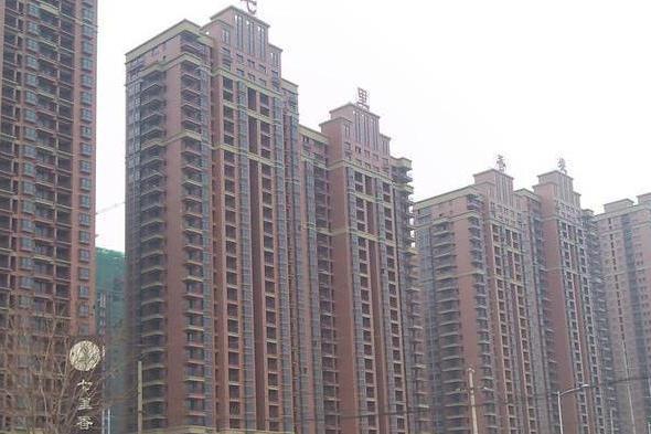 七里香堤 七里香堤
