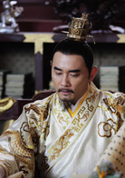 武則天秘史(2011年劉曉慶、殷桃主演電視劇)