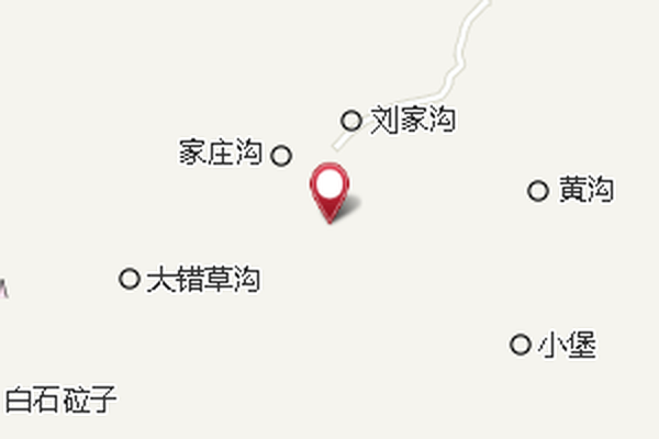 沙金溝(歷史地名) 沙金溝(歷史地名)