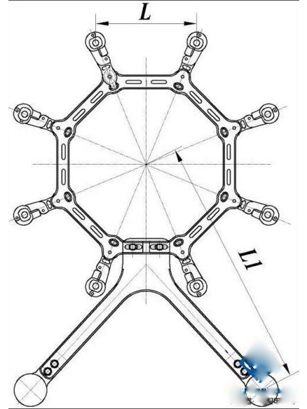 擾流防舞器 擾流防舞器