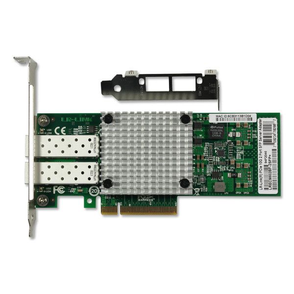 LREC9802BF-2SFP LREC9802BF-2SFP