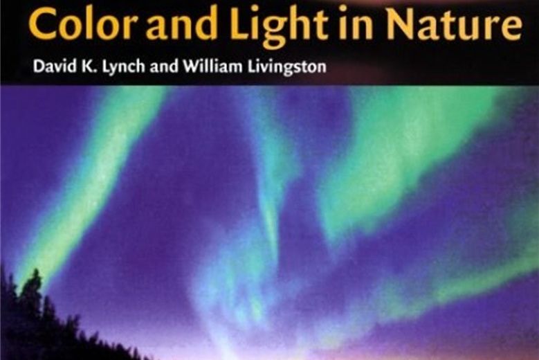 Color and Light in Nature Color and Light in Nature