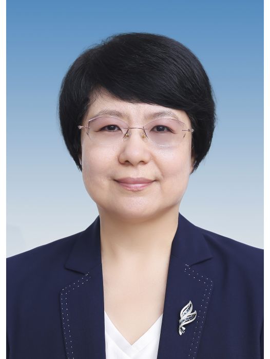 趙衛紅(濰坊學院黨委委員、副院長) 趙衛紅(濰坊學院黨委委員、副院長)