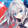 GINKA(2023年Frontwing發售視覺小說) GINKA(2023年Frontwing發售視覺小說)