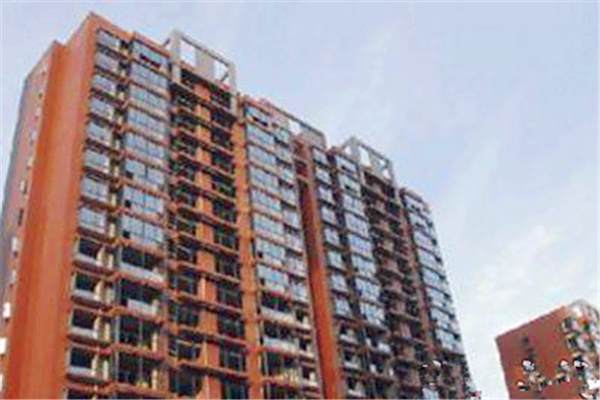 雅夢新居