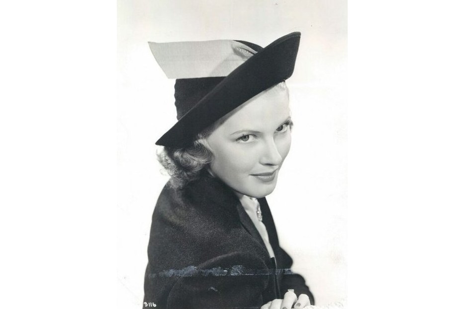 Jean Chatburn Jean Chatburn