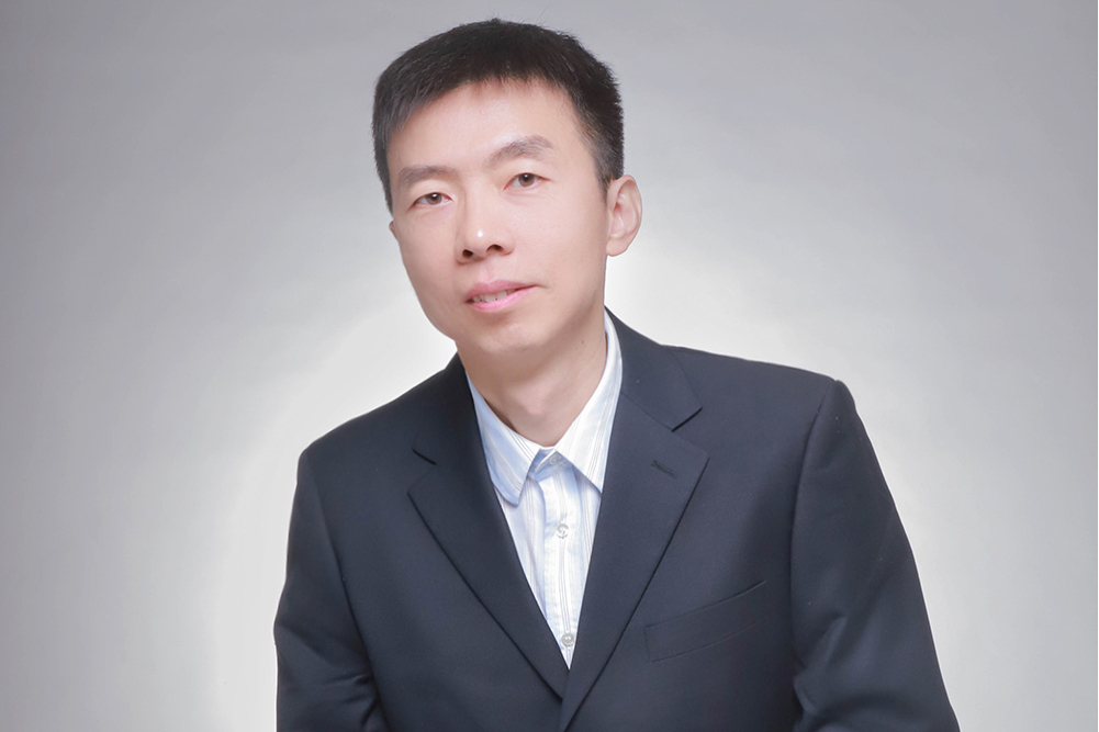 孫凱(浙江財經大學工商管理學院教授) 孫凱(浙江財經大學工商管理學院教授)