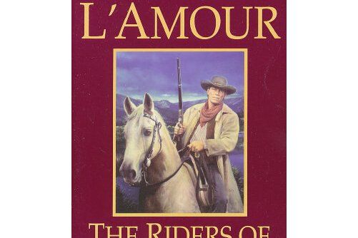 Riders of the High Rock Riders of the High Rock