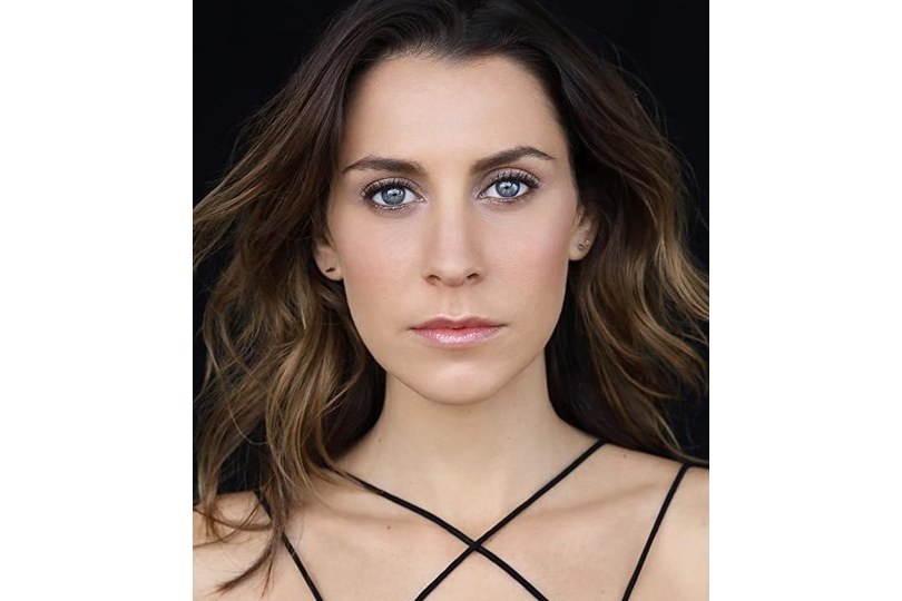 Daniella Covino Daniella Covino
