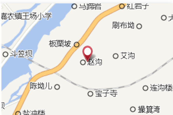 趙店兒
