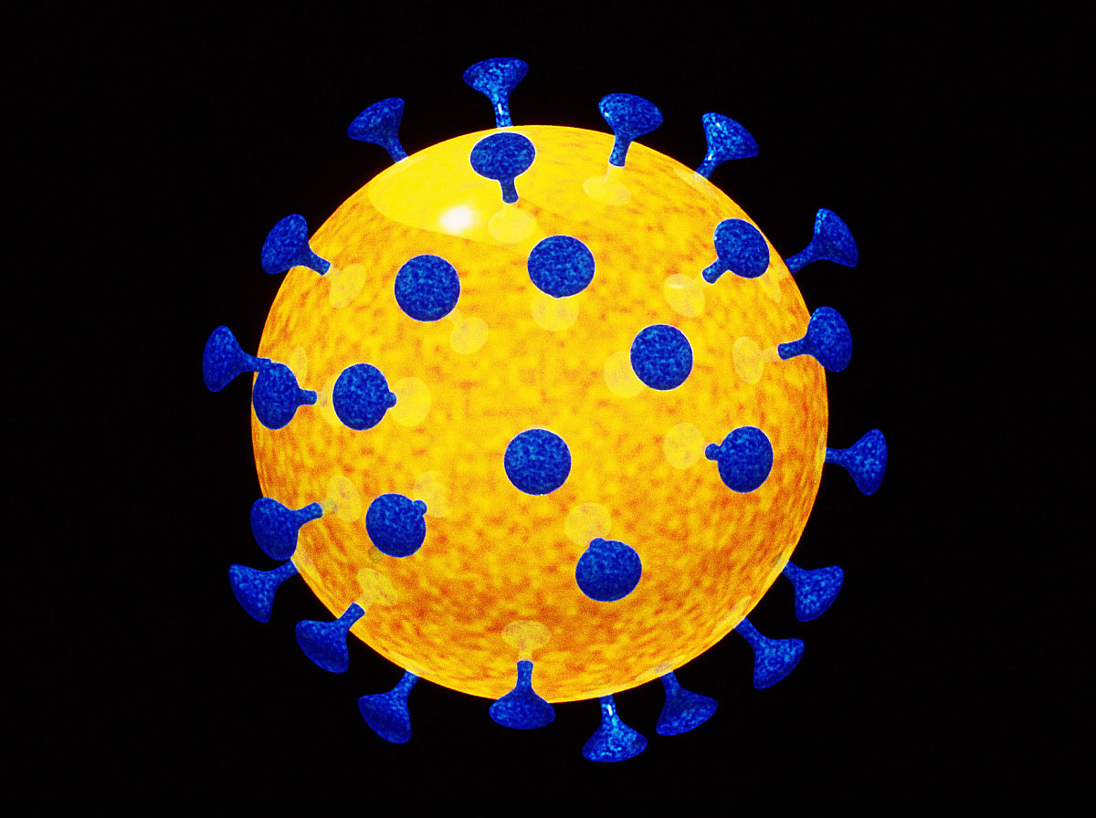 人獲得性免疫缺陷病毒