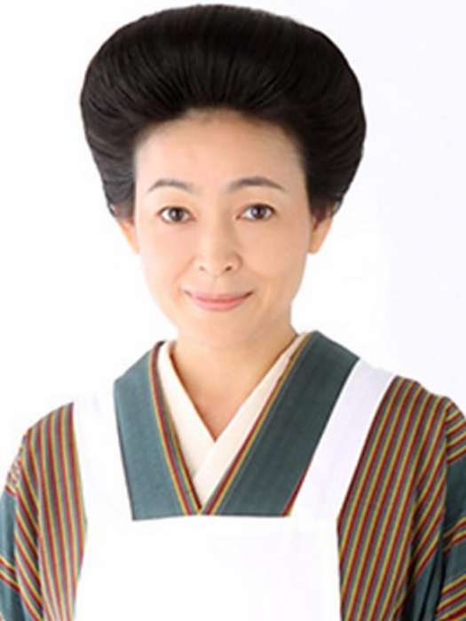 卯野郁 卯野郁