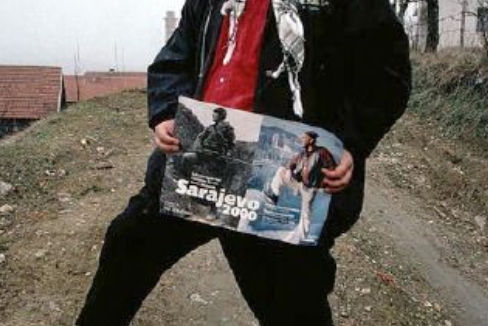 Nebojsa Soba Seric Nebojsa Soba Seric