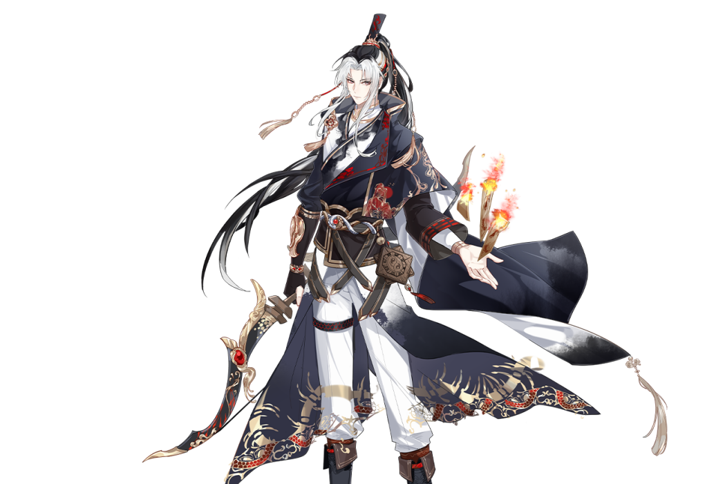 雄黃酒(手遊《食物語》中的食魂) 雄黃酒(手遊《食物語》中的食魂)