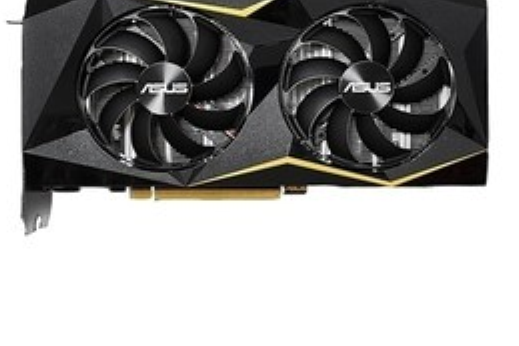 華碩GTX1660S-O6G-SI 華碩GTX1660S-O6G-SI