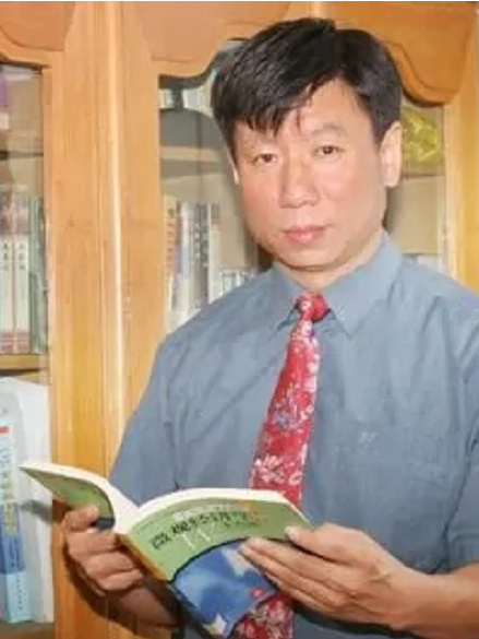 劉春旭(中國石油大學（華東）經濟管理學院教師)