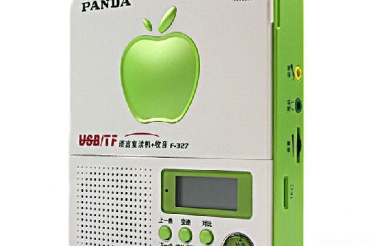 熊貓F-327 熊貓F-327