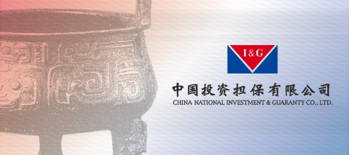 中國投資擔保有限公司