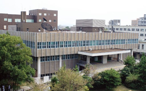 九州大學