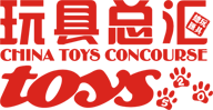 《玩具總匯》logo
