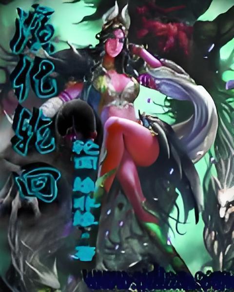 演化輪迴 演化輪迴