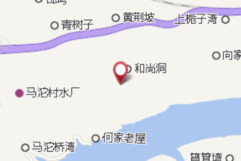 葫蘆橋 葫蘆橋