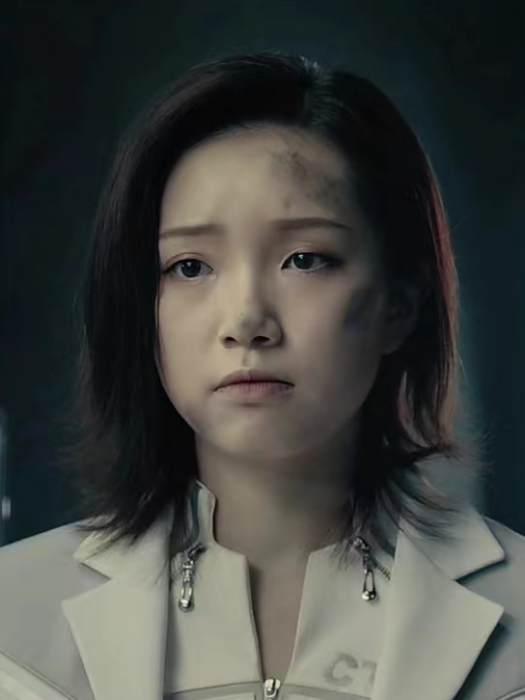 歐陽束子